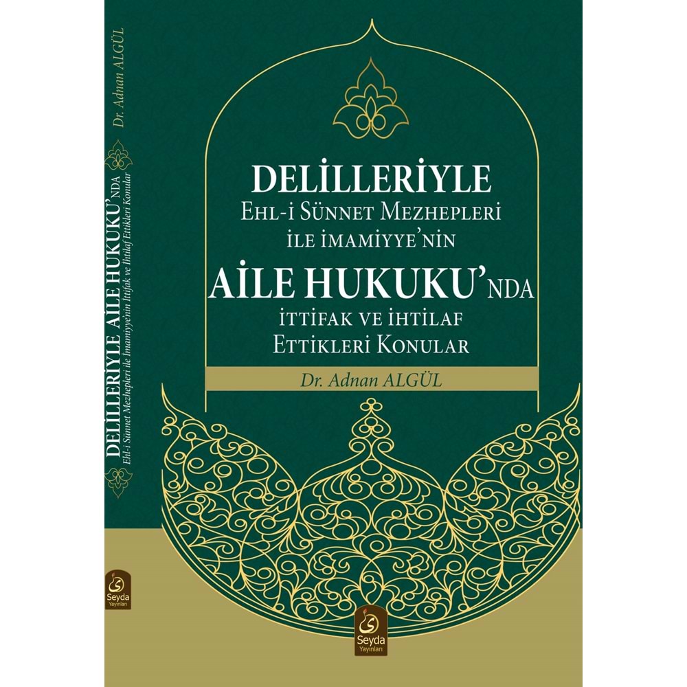 Delilleriyle Aile Hukuku