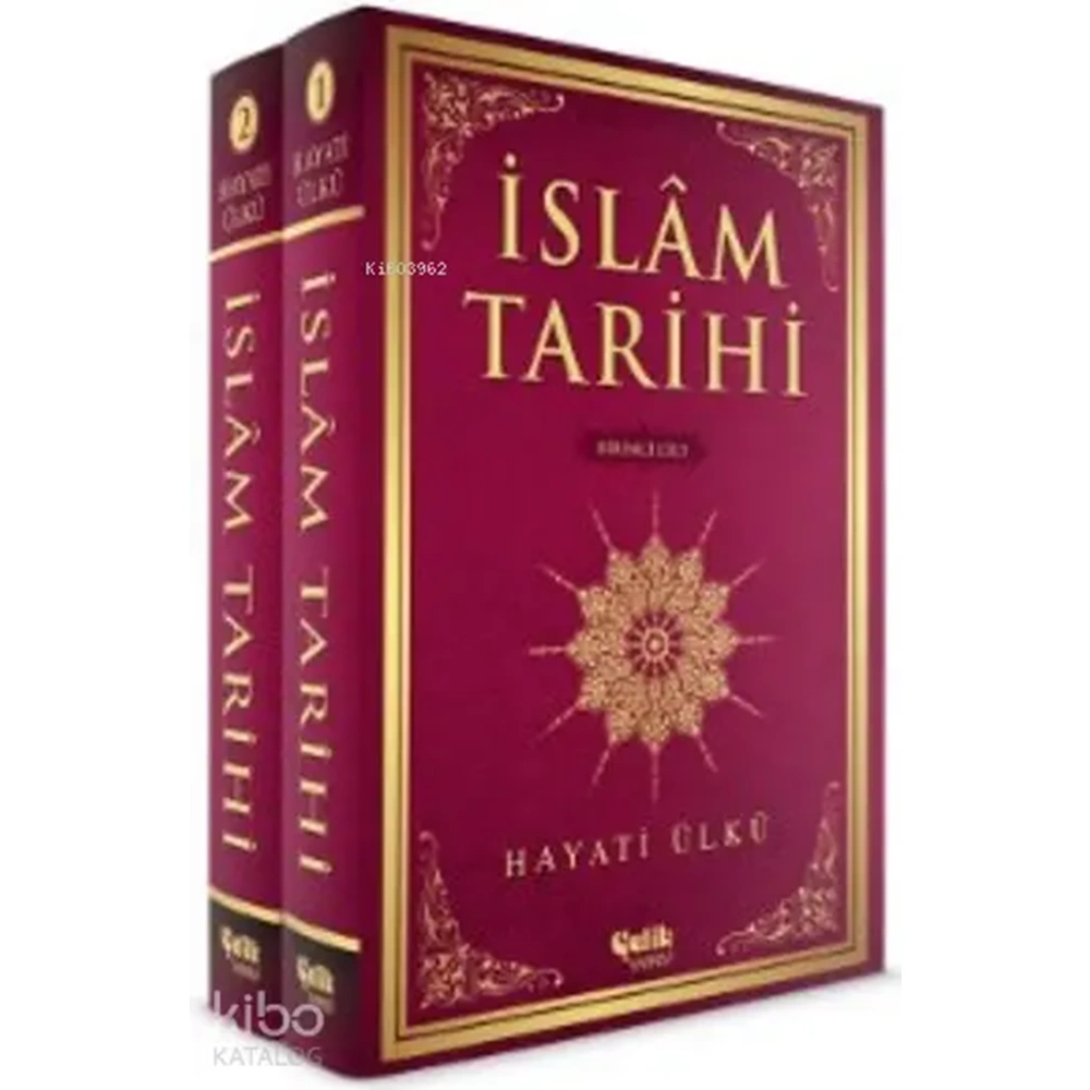 İslam Tarihi 1/2