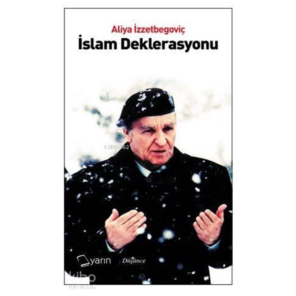 İslam Deklarasyonu