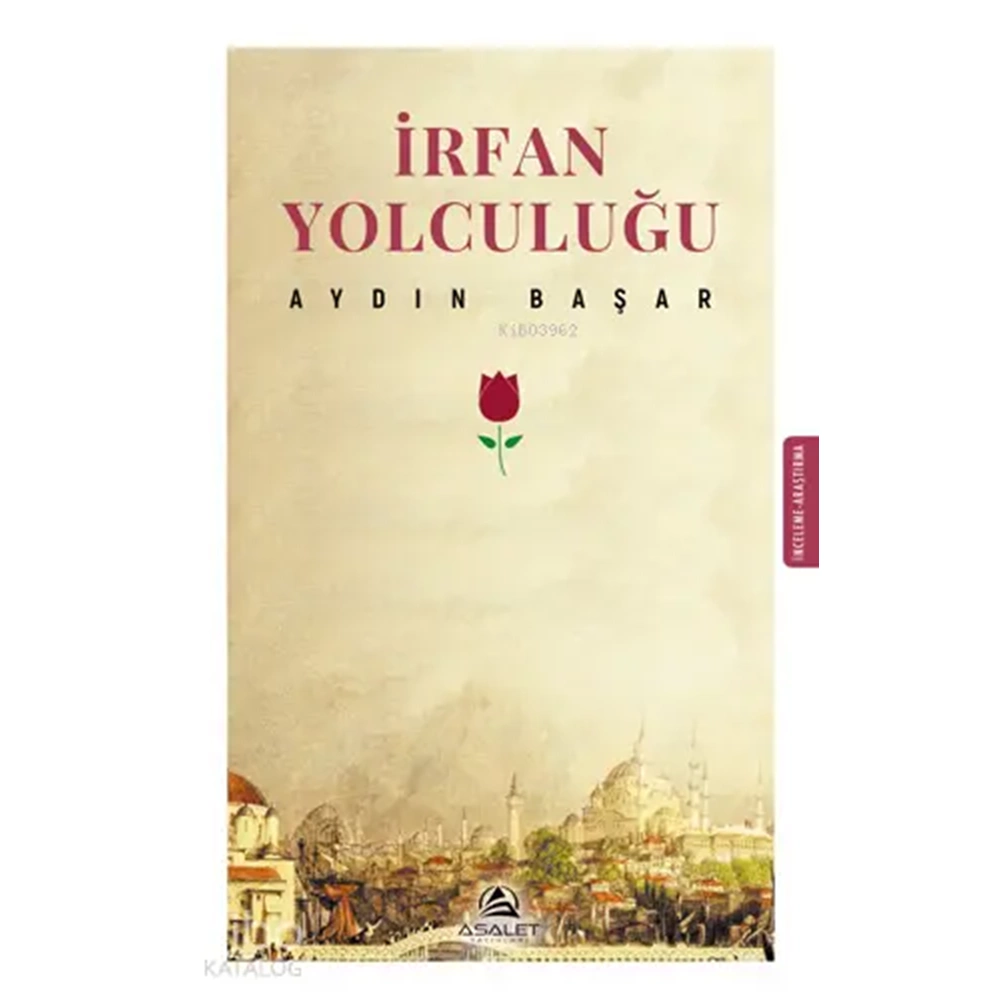 İrfan Yolculuğu