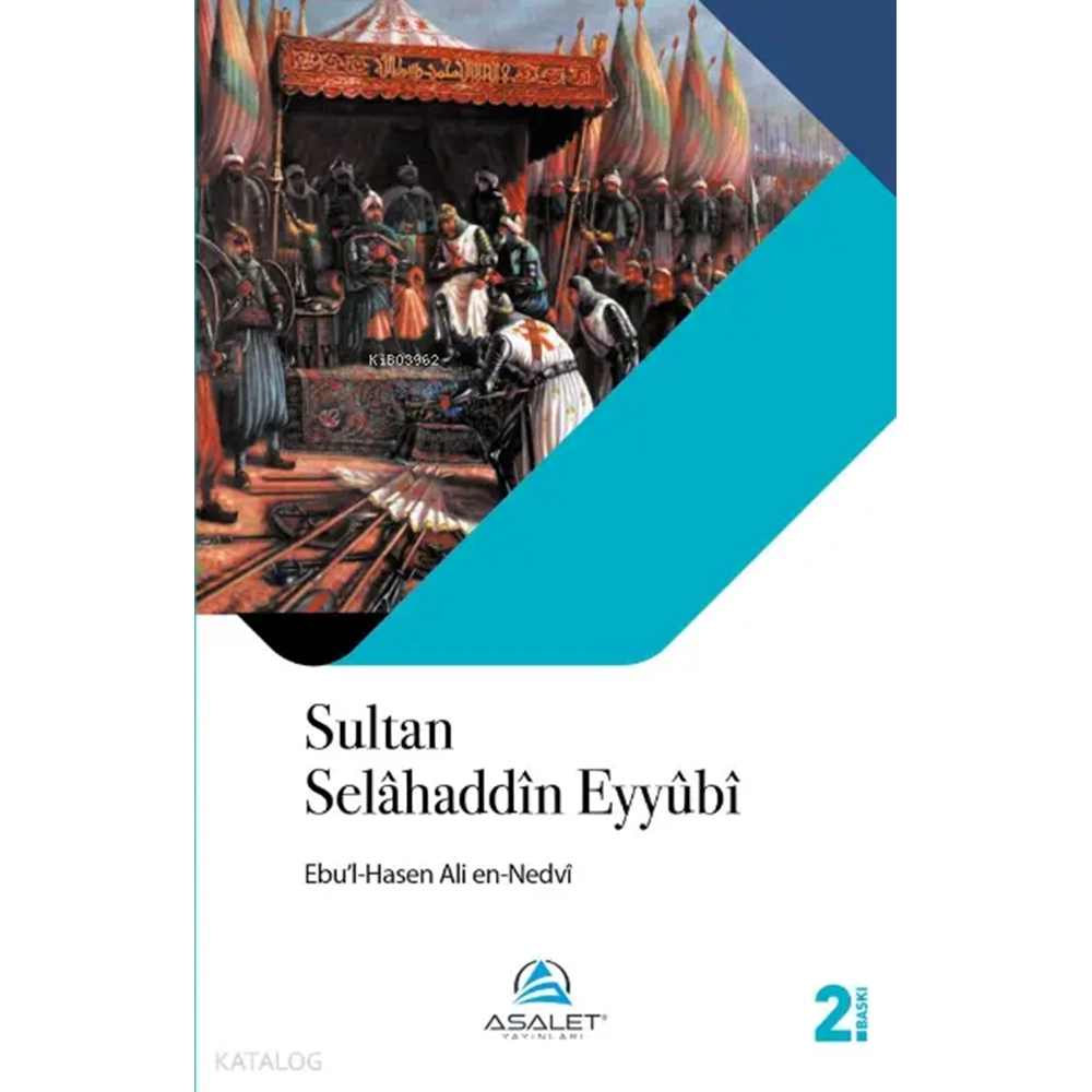Sultan Selahaddin Eyyubi