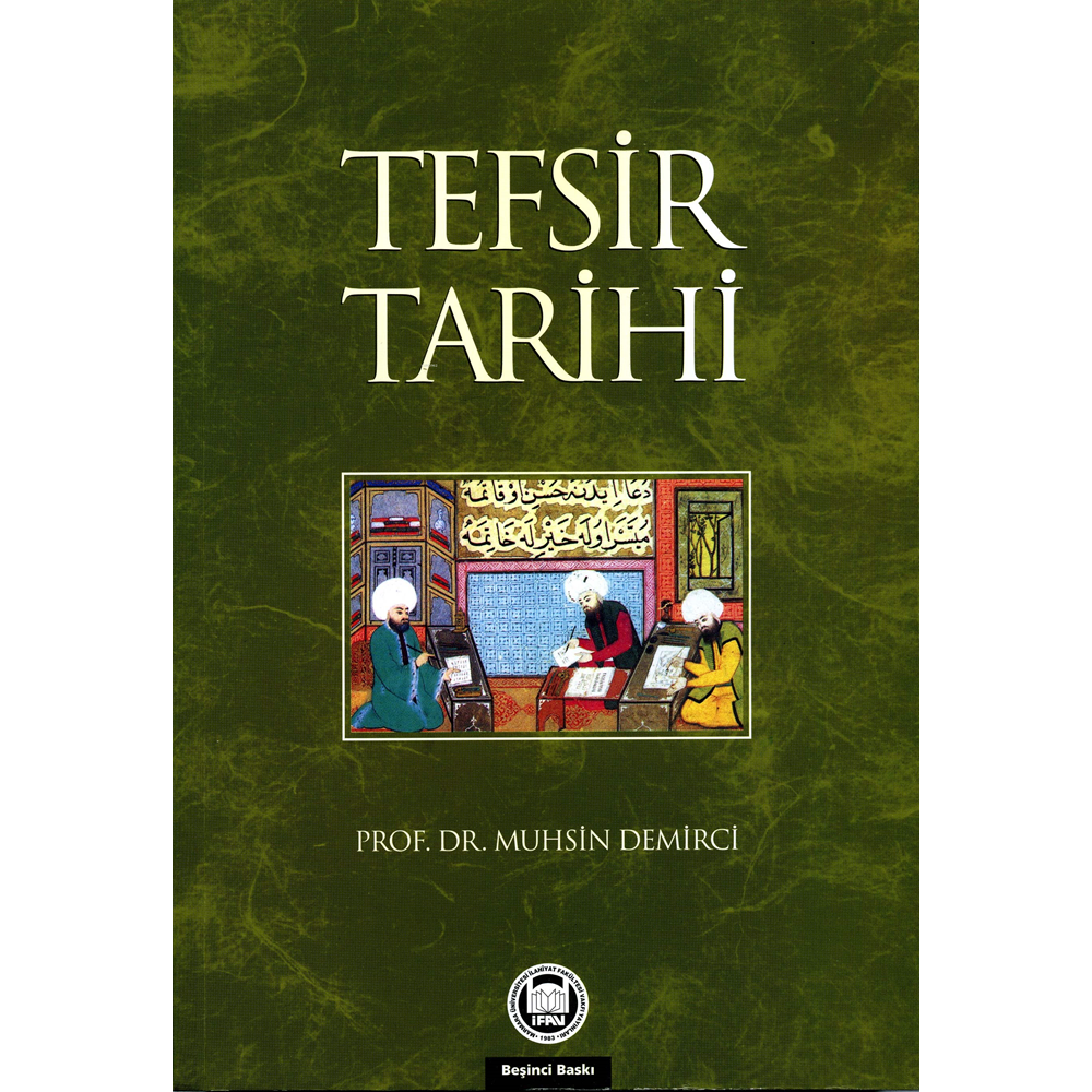 Tefsir Tarihi