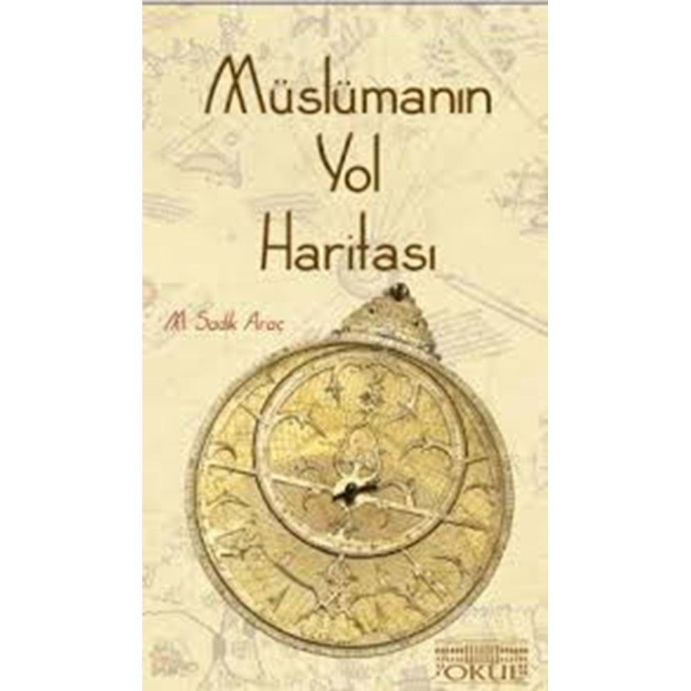 Müslümanın Yol Haritası