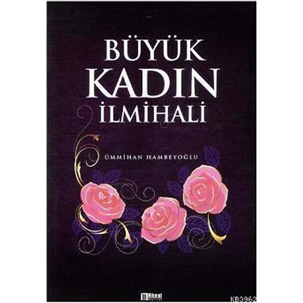 Büyük Kadın İlmihali