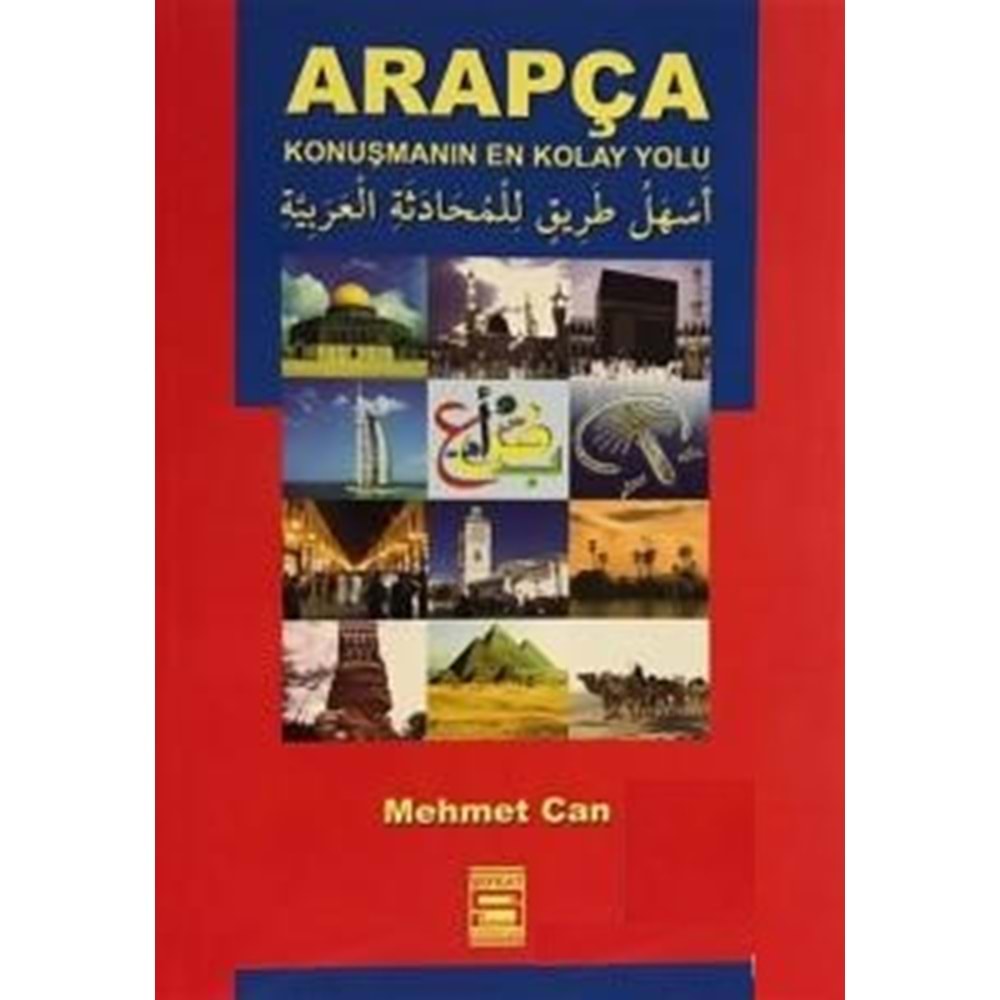 Arapça Konuşmanın En Kolay Yolu