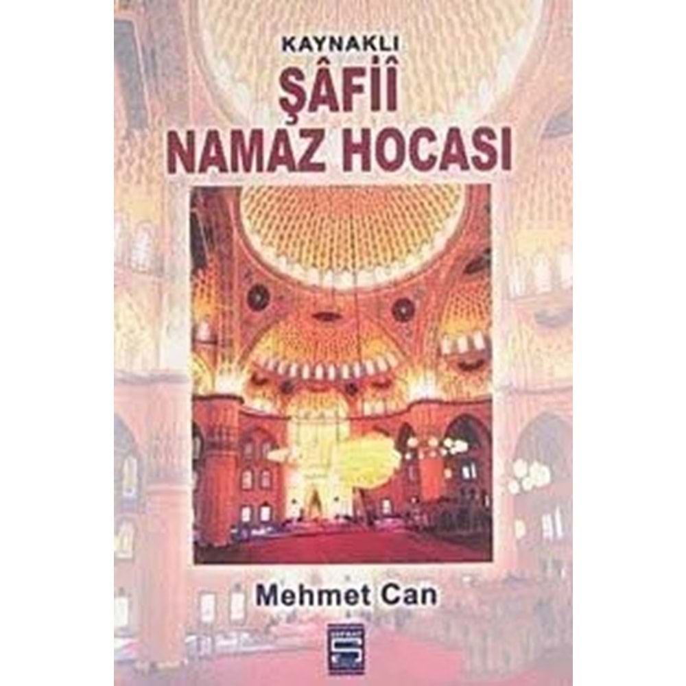 Kaynaklı Şafii İlmihali