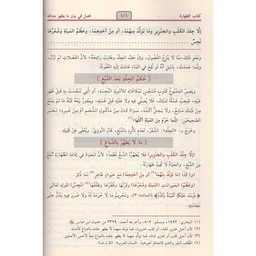 El İkna fi Halli Elfazi Ebi Şüca 1/2 الإقناع في حل ألفاظ أبي شجاع