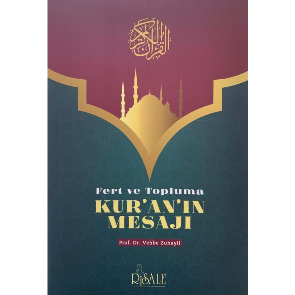 Fert Ve Topluma Kuranın Mesajı