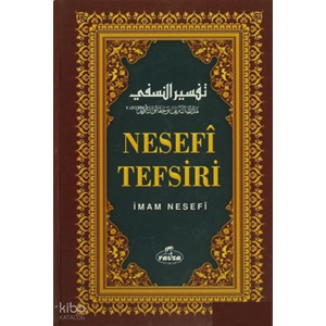Nesefi Tefsiri (10 Cilt Takım)
