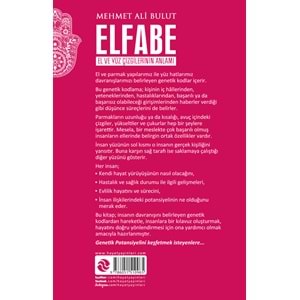 ELFABE / El ve Yüz Çizgilerinin Anlamı
