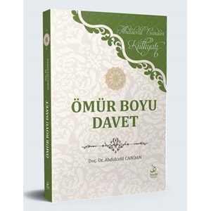 Abdulcelil Candan/ Kulliyatı 1/11