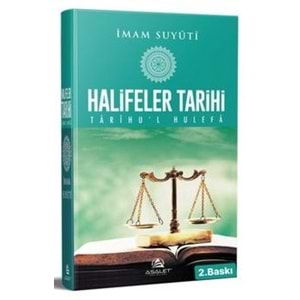 Halifeler Tarihi / Tarihul Hulefa