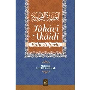 Tahavi Akaidi Baberti Şerhi Tercümesi