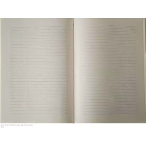 Şerhul muğni eski / شرح الم