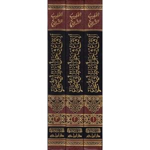 El İkna fi Halli Elfazi Ebi Şüca 1/3 الإقناع في حل ألفاظ أبي شجاع