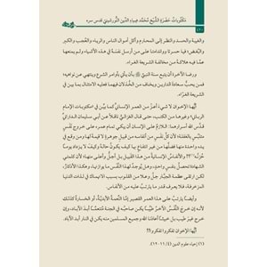 Muhammed Diyaüddin En-Norşini / مكتوبات حضرة الشيخ محمد ضياء الدين النورشيني