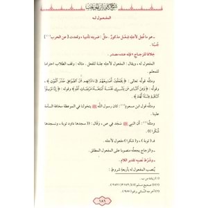 Şerhül Kafiyeti İbni Hacıb / شرح كافية ابن الحاجب