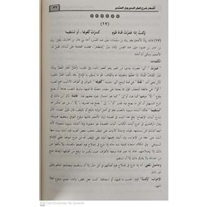 Eşaru Şerhu katrin Neda ve bellis Sada / أشعار شرح قطر الندى وبل الصدى