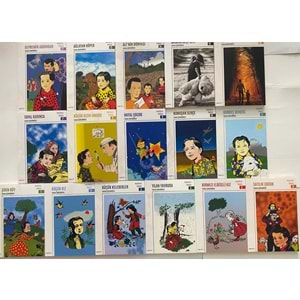 Nesillerin Öyküsü Serisi 1/16