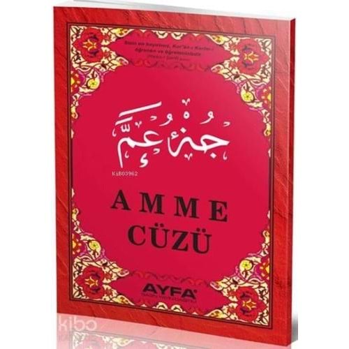 Amme Cüzü