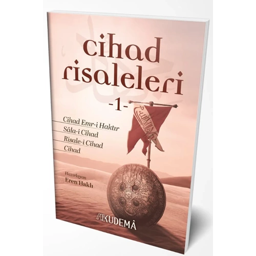 Cihad Risaleleri-1
