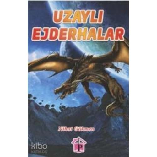 Uzaylı Ejderhalar
