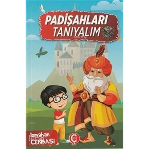 Padişahları Tanıyalım