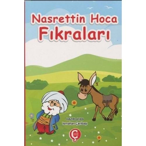 Nasrettin Hoca Fıkraları