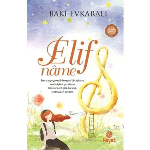 Elif Name