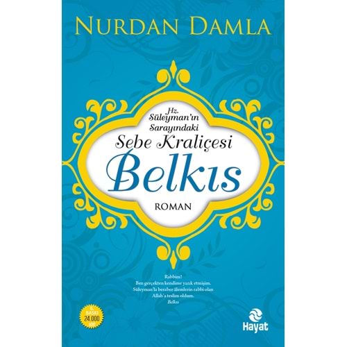 Sebe Kraliçesi Belkıs