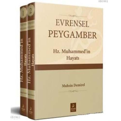 Evrensel Peygamber Hz Muhammedin s.a.v hayatı 1/2