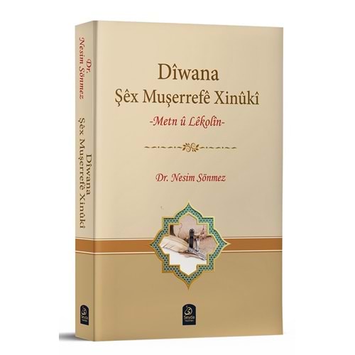 Diwana Şex Muşerrefe xinuki