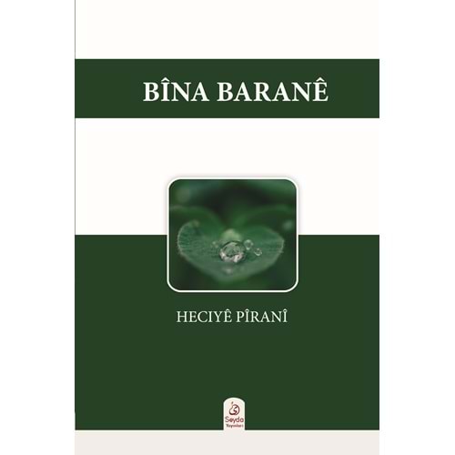 BİNA BARANE
