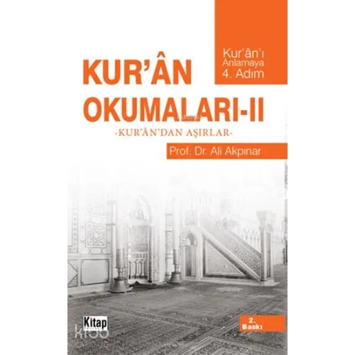 Kuran Okumalar-II