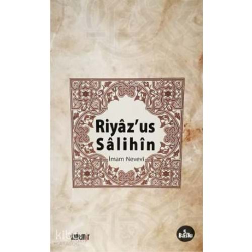 Riyazus Salihin