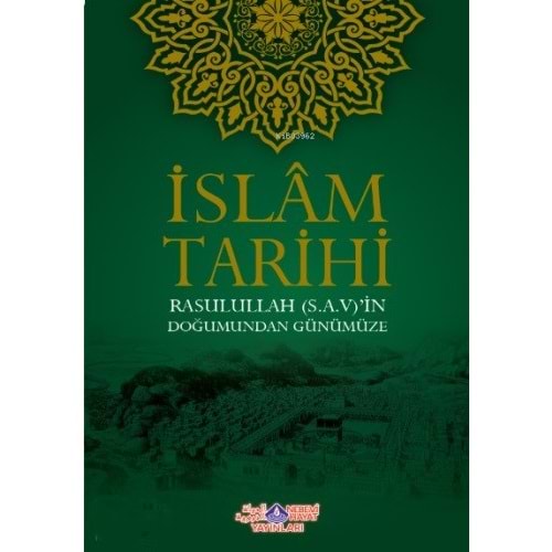 İslam Tarihi (2 Cilt Takım)