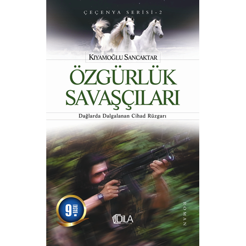Özgürlük Savaşçıları
