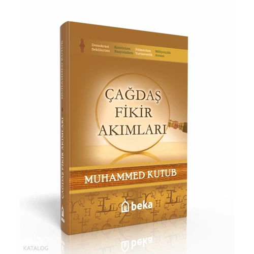 Çağdaş Fikir Akımları