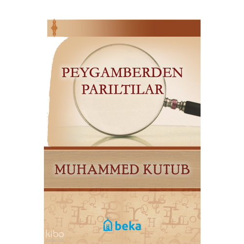 Peygamberden Parıltılar