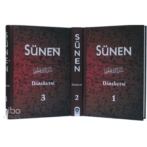 Sünen Darekutni 1/3