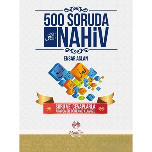 500 Soruda Nahiv