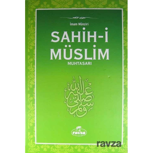 Sahih i Müslim Muhtasarı