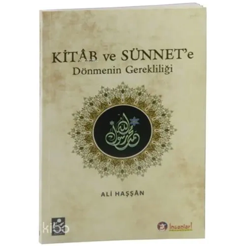 Kitab ve Sünnete Dönmenin Gerekliliği
