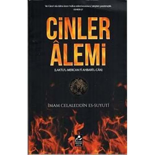 Cinler Alemi Laktul Mercan Fi Ahbaril Can