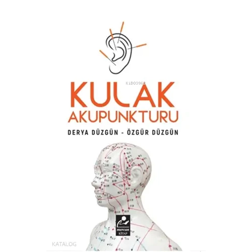 Kulak Akupunkturu