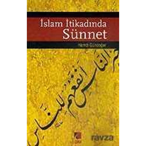İslam İtikadında Sünnet