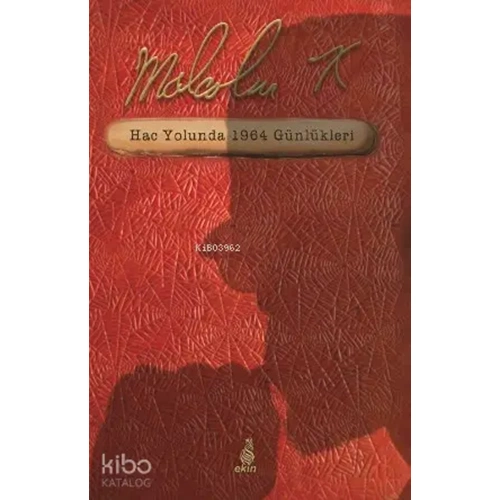 Hac Yolunda 1964 Günlükleri