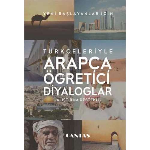Arapça Öğretici Diyaloglar