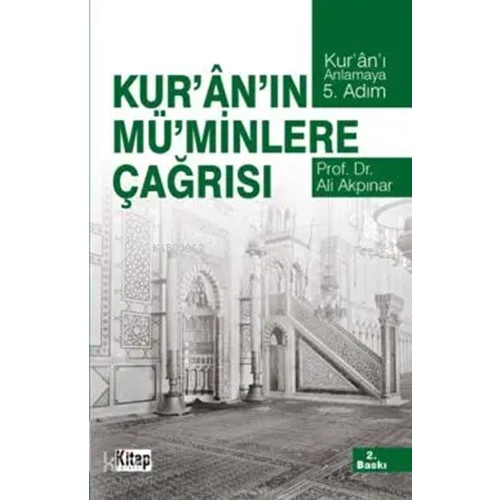 Kuranın Müminlere Çağrısı