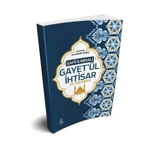 Gayetül ihtisar tam metin